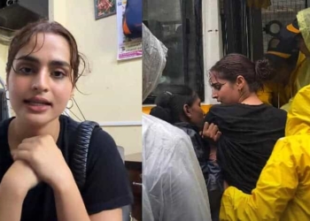 Ayesha Khan Says ‘I'd Rather Lose My Career Than My Spine’ After Troll Targets Her Over NEET Protest Support