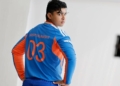Vaibhav Sooryavanshi
