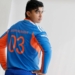 Vaibhav Sooryavanshi