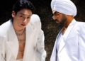 Punjabi Singer Juss Faces Plagiarism Allegations as Fans Compare ‘Behgaya’ to BTS Jung Kook’s ‘Seven’ and ‘3D’