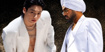 Punjabi Singer Juss Faces Plagiarism Allegations as Fans Compare ‘Behgaya’ to BTS Jung Kook’s ‘Seven’ and ‘3D’