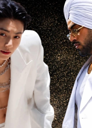 Punjabi Singer Juss Faces Plagiarism Allegations as Fans Compare ‘Behgaya’ to BTS Jung Kook’s ‘Seven’ and ‘3D’