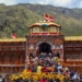Badrinath Dham donation theft