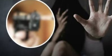 Rape-Murder