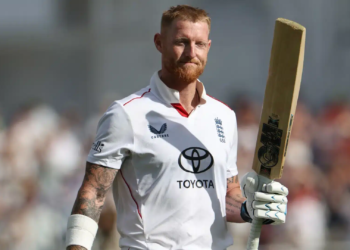 Ben Stokes