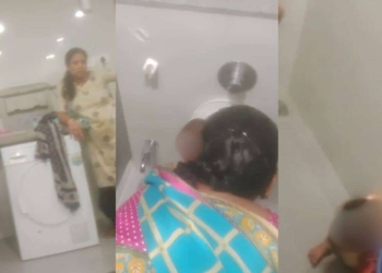 Bengaluru Daycare Abuse