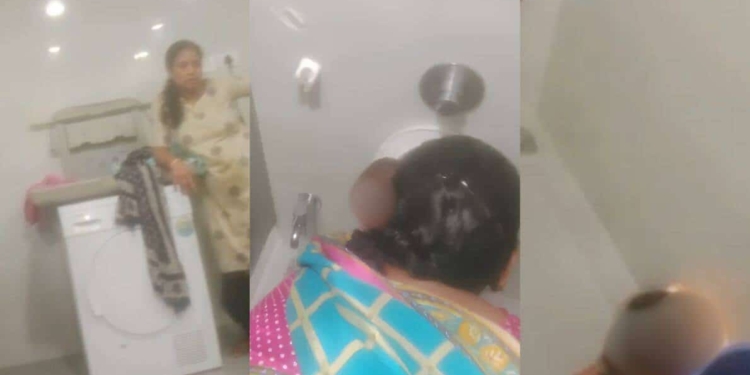 Bengaluru Daycare Abuse