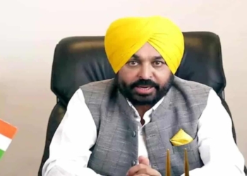 BJP Demands Punjab Education Minister's Resignation Over Alleged Paper Leaks; Bhagwant Mann Rejects Claims