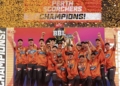 Big Bash League Makes History with First Overseas Match in Chennai, Cricket Australia Eyes Future IPL Collaboration