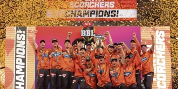 Big Bash League Makes History with First Overseas Match in Chennai, Cricket Australia Eyes Future IPL Collaboration