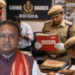 Naidu Commission Report Probe Odisha