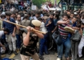 CJP Adds Fourth Demand: No FIRs Against July 20 Protesters as Agitation Enters Day 32