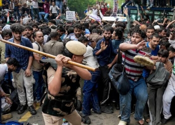 CJP Adds Fourth Demand: No FIRs Against July 20 Protesters as Agitation Enters Day 32