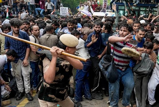 CJP Adds Fourth Demand: No FIRs Against July 20 Protesters as Agitation Enters Day 32