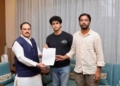 CJP Meets JP Nadda: Demands ₹1 Crore Compensation for NEET Families, Wangchuk's Release During 'Chalo Sansad' Protest