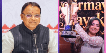 Jyotirmayee Nayak Indian Idol Season 16 winner