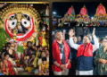 CM Majhi at Suna Besha