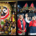 CM Majhi at Suna Besha