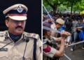 CRPF