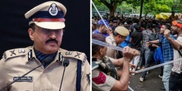 CRPF