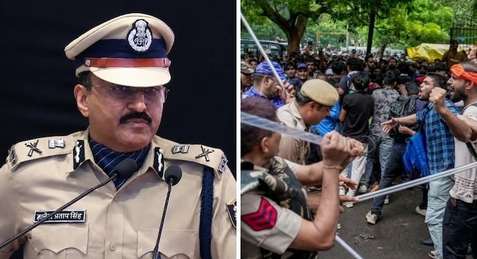CRPF