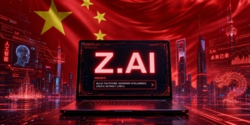 China Z.AI