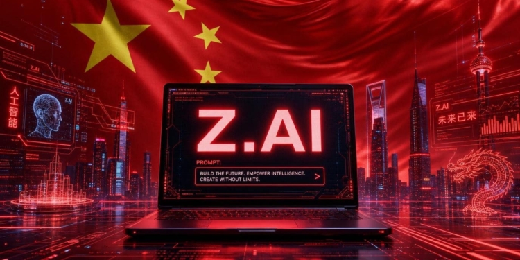 China Z.AI