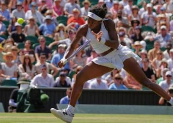Coco Gauff