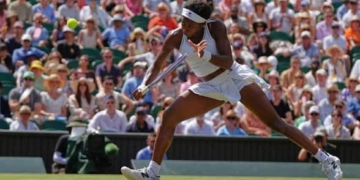 Coco Gauff