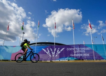 Commonwealth Games