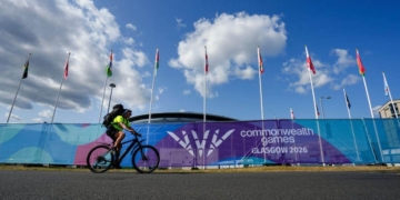 Commonwealth Games