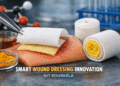 NIT Rourkela Researchers Develop Smart Wound Dressing