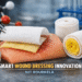 NIT Rourkela Researchers Develop Smart Wound Dressing