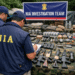 NIA Maoist arms probe in Rayagada