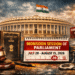 Monsoon Session of Parliament