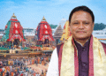 CM Reviews Rath Yatra Preparations