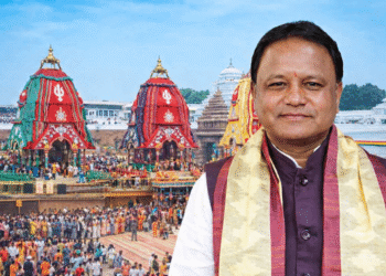 CM Reviews Rath Yatra Preparations