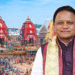 CM Reviews Rath Yatra Preparations