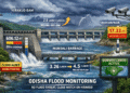 Odisha flood situation
