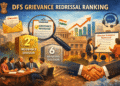 DFS grievance redressal ranking