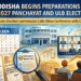Odisha 2027 Panchayat and ULB elections