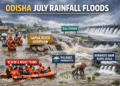 Odisha Record Rainfall