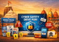 Odisha Police cyber safety Rath Yatra