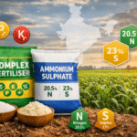 Odisha complex fertiliser directive