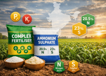 Odisha complex fertiliser directive