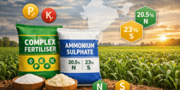 Odisha complex fertiliser directive