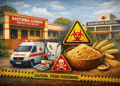 Mayurbhanj girls school food poisoning