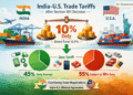 India USTR Section 301 tariff
