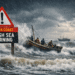Odisha fishermen sea warning IMD