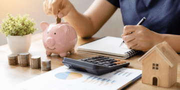 How to Prepare Financially Before Taking Your First Loan
